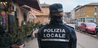 Evade dagli arresti domiciliari: 44enne arrestato dalla Polizia Locale