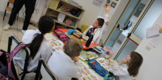 Sabato 18 gennaio l’open day delle scuole Marri-Sant’Umiltà