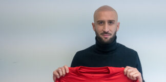 Calcio: Il Ravenna FC piazza il colpo Ilari