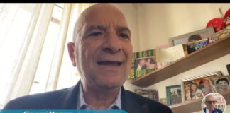 Nsc: La dichiarazione della Presidente del Consiglio Giorgia Meloni