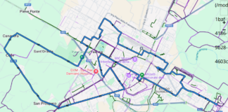 Modifiche alla viabilità in occasione della gara podistica Faenza Half Marathon