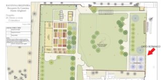 Ancisi chiede di intitolare a Corrado Viali il giardino botanico dell’ex caserma Alighieri