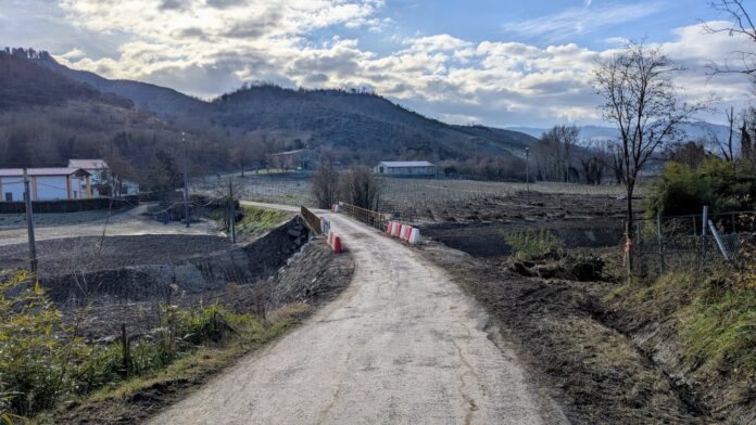 Ponte Torre del Marino 2