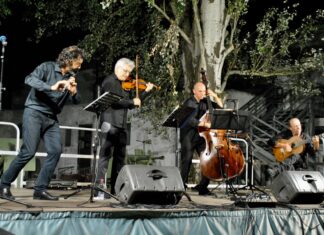 Alfonsine: Giorno della memoria, al Gulliver il concerto del Quartetto K