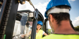 CPI Ravenna: percorso gratuito per diventare operatori di autogru e di carroattrezzi