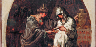 Faenza: visita guidata in Pinacoteca