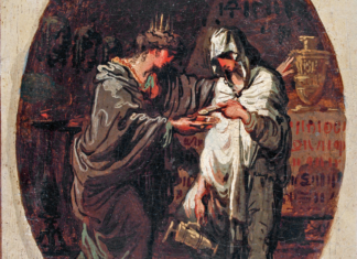 Faenza: visita guidata in Pinacoteca