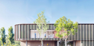 Presentato il progetto di ricostruzione del Girasole, la scuola materna distrutta dall’alluvione