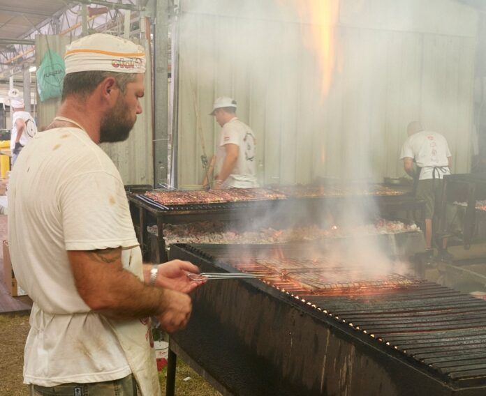 Sagra del Buongustaio - Winter edition 3