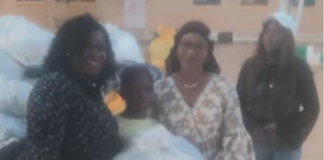 Consegnati in Senegal i pacchi dono partiti da Ravenna