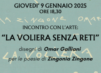 La voliera senza reti: presentazione del libro a Brisighella