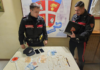 Truffa del finto carabiniere: fermato malvivente con 2.500 euro e gioielli per 15.000 euro