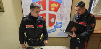 Truffa del finto carabiniere: fermato malvivente con 2.500 euro e gioielli per 15.000 euro