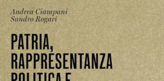 Alla Biblioteca Oriani un volume di Ciampani e Rogari