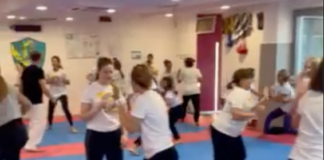 Dal progetto Wonder nasce un corso di difesa personale per tutti