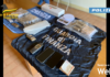 Narcotraffico: smantellata organizzazione internazionale. Perquisizioni anche nel ravennate