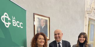 Bricks of sisterhood: percorso artistico per i 30 anni di SOS Donna