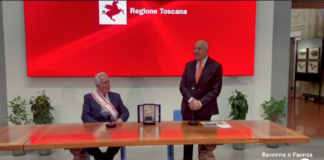 Il Pegaso d’oro ad Antonio Patuelli