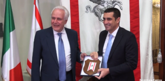 Lettera di intenti comuni fra Emilia-Romagna e Toscana