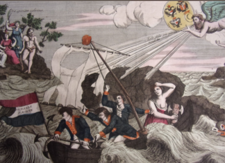 Un incontro per parlare di medici, malati e malattie a Ravenna dall’epoca dei francesi