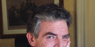 Scomparso Andrea Ketoff, direttore di Assorisorse. Importante il suo aiuto durante l’alluvione