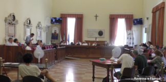 Consiglio comunale di Faenza: tempo di bilanci