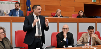 Alluvione: Curcio chiede di unire sotto un’unica gestione gli eventi del 2023 e del 2024