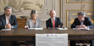 Appuntamenti culturali nelle RSA