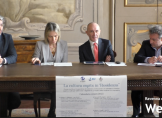 Appuntamenti culturali nelle RSA