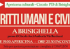 Il Partito Democratico di Brisighella lancia un ciclo di incontri sui Diritti Umani e Civili