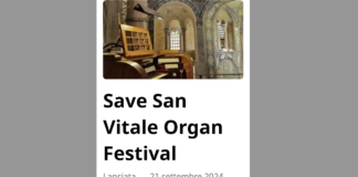 600 firme per il Festival di San Vitale e dimissioni di Elena Sartori