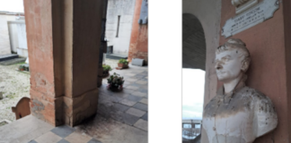 FdI Lugo: “Con quale frequenza viene pulito il cimitero di Lugo?