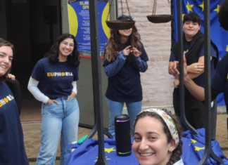 Chiamata alla partecipazione attiva per l’Europa: il Centro Europe Direct cerca volontari