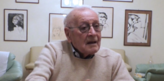 Lugo: il cordoglio dell’Amministrazione per la scomparsa di Pietro Valentinotti