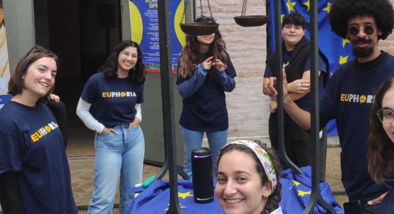 Chiamata alla partecipazione attiva per l’Europa: il Centro Europe Direct della Romagna cerca volontari