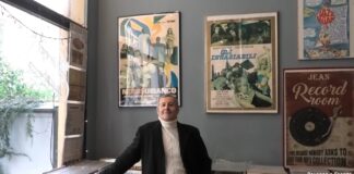 “Poesie per senzatetto”: sabato alle 18 l’evento da Jean Music Room