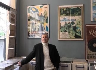 “Poesie per senzatetto”: sabato alle 18 l’evento da Jean Music Room