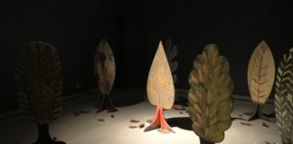 Torna “Il Mar dei piccoli”: con la mostra gioco “Come una foglia” e tanti laboratori