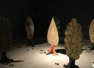 Torna “Il Mar dei piccoli”: con la mostra gioco “Come una foglia” e tanti laboratori