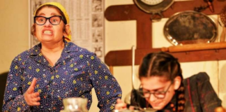 Weekend con gli “Amici del Teatro di Cassanigo”