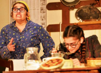 Weekend con gli “Amici del Teatro di Cassanigo”