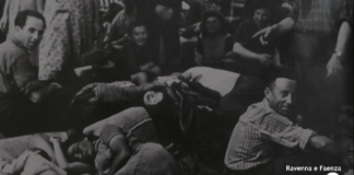 Ritorno alla vita: i sopravvissuti alla Shoah dalla Liberazione alla Riabilitazione. Mostra in municipio