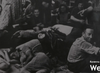 Ritorno alla vita: i sopravvissuti alla Shoah dalla Liberazione alla Riabilitazione. Mostra in municipio