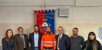 Sant’Agata sul Santerno: Sogesid consegna i lavori del palazzetto dello sport e della pista ciclabile