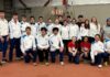 Campionati regionali indoor per Atletica 85 Faenza