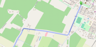 Solarolo: chiusure SP10 per impermeabilizzazione del Canale dei Mulini