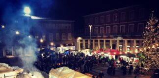 Cotignola: tre giorni di festa con il “trèb in piàza”