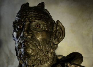 Lugo: “Fango, acqua e arte” prosegue alle pescherie della Rocca