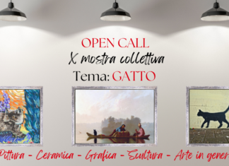 Enpa Lugo: Artisti e Gatti, un connubio d’arte e solidarietà