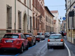 Modifiche alla viabilità in Corso Baccarini e in via XX Settembre